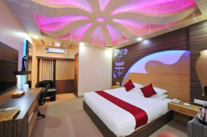Отель Royal Castle Hotel  Negombo